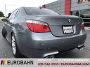 Thumbnail image of 2008 BMW M5 at EurobahnBmwMiniMercedesBenz of Greensboro, NC