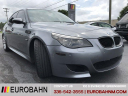 Thumbnail image of 2008 BMW M5 at EurobahnBmwMiniMercedesBenz of Greensboro, NC
