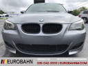 Thumbnail image of 2008 BMW M5 at EurobahnBmwMiniMercedesBenz of Greensboro, NC