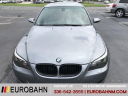 Thumbnail image of 2008 BMW M5 at EurobahnBmwMiniMercedesBenz of Greensboro, NC