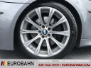 Thumbnail image of 2008 BMW M5 at EurobahnBmwMiniMercedesBenz of Greensboro, NC