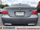 Thumbnail image of 2008 BMW M5 at EurobahnBmwMiniMercedesBenz of Greensboro, NC
