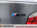 Thumbnail image of 2008 BMW M5 at EurobahnBmwMiniMercedesBenz of Greensboro, NC