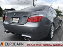 Thumbnail image of 2008 BMW M5 at EurobahnBmwMiniMercedesBenz of Greensboro, NC