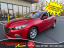 Thumbnail image of 2016 Mazda Mazda3 at Performance Auto of Bohemia