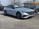 Thumbnail image of 2025 Mercedes-Benz E-Class at MercedesBenzOfNovi of Novi, MI