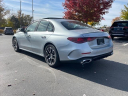 Thumbnail image of 2025 Mercedes-Benz E-Class at MercedesBenzOfNovi of Novi, MI