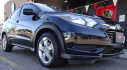2016 Honda HR-V LX at VISTA AUTO SALES