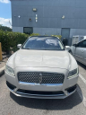 2019 Lincoln Continental Reserve at Doral Lincoln