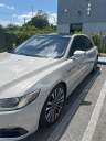 Thumbnail image of 2019 Lincoln Continental at Doral Lincoln