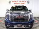 Thumbnail image of 2022 GMC Sierra 1500 at Fast Track Motors