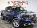 Thumbnail image of 2022 GMC Sierra 1500 at Fast Track Motors