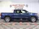 Thumbnail image of 2022 GMC Sierra 1500 at Fast Track Motors