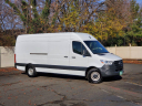 Thumbnail image of 2022 Mercedes-Benz Sprinter at Jersey Car Direct LLC