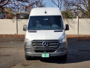 Thumbnail image of 2022 Mercedes-Benz Sprinter at Jersey Car Direct LLC