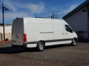 Thumbnail image of 2022 Mercedes-Benz Sprinter at Jersey Car Direct LLC