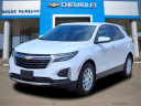 Thumbnail image of 2024 Chevrolet Equinox at Chuck Fairbanks Chevrolet