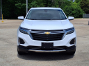 Thumbnail image of 2024 Chevrolet Equinox at Chuck Fairbanks Chevrolet