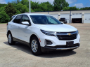 Thumbnail image of 2024 Chevrolet Equinox at Chuck Fairbanks Chevrolet