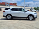 Thumbnail image of 2024 Chevrolet Equinox at Chuck Fairbanks Chevrolet