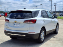 Thumbnail image of 2024 Chevrolet Equinox at Chuck Fairbanks Chevrolet