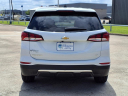 Thumbnail image of 2024 Chevrolet Equinox at Chuck Fairbanks Chevrolet