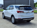 Thumbnail image of 2024 Chevrolet Equinox at Chuck Fairbanks Chevrolet