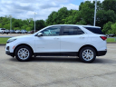 Thumbnail image of 2024 Chevrolet Equinox at Chuck Fairbanks Chevrolet