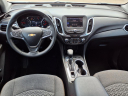 Thumbnail image of 2024 Chevrolet Equinox at Chuck Fairbanks Chevrolet