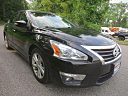 Thumbnail image of 2015 Nissan Altima at GoGetCar.com of Mahopac, NY