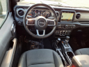 Thumbnail image of 2020 Jeep Gladiator at Bridgewater Acura