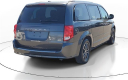 Thumbnail image of 2017 Dodge Grand Caravan at Volkswagen of Grand Blanc