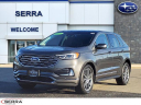 Thumbnail image of 2019 Ford Edge at Serra Buick Gmc Champaign