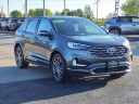 Thumbnail image of 2019 Ford Edge at Serra Buick Gmc Champaign