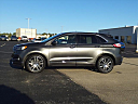 Thumbnail image of 2019 Ford Edge at Serra Buick Gmc Champaign