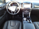 Thumbnail image of 2019 Ford Edge at Serra Buick Gmc Champaign