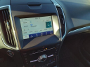 Thumbnail image of 2019 Ford Edge at Serra Buick Gmc Champaign