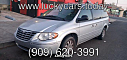 Thumbnail image of 2005 Chrysler Town and Country at Lucky Mtrs