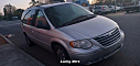 2005 Chrysler Town and Country Limited at Lucky Mtrs