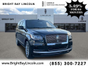2022 Lincoln Navigator L Reserve at Bright Bay Lincoln