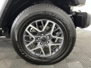Thumbnail image of 2025 Jeep Wrangler at Browns Fiat Alfa Romeo