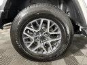 Thumbnail image of 2025 Jeep Wrangler at Browns Fiat Alfa Romeo