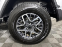 Thumbnail image of 2025 Jeep Wrangler at Browns Fiat Alfa Romeo