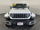 Thumbnail image of 2025 Jeep Wrangler at Browns Fiat Alfa Romeo