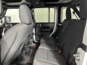 Thumbnail image of 2025 Jeep Wrangler at Browns Fiat Alfa Romeo