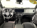 Thumbnail image of 2025 Jeep Wrangler at Browns Fiat Alfa Romeo