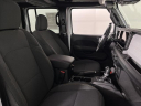Thumbnail image of 2025 Jeep Wrangler at Browns Fiat Alfa Romeo