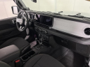 Thumbnail image of 2025 Jeep Wrangler at Browns Fiat Alfa Romeo