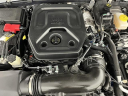 Thumbnail image of 2025 Jeep Wrangler at Browns Fiat Alfa Romeo