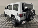 Thumbnail image of 2025 Jeep Wrangler at Browns Fiat Alfa Romeo